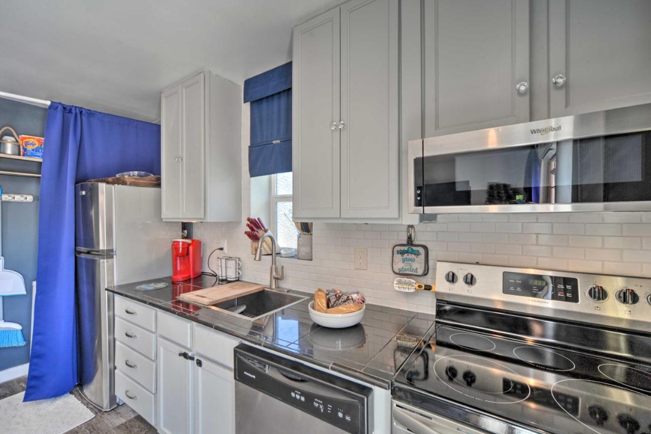 Family Friendly Hill Country Home 13 Mi To Lake! New Braunfels Exteriér fotografie