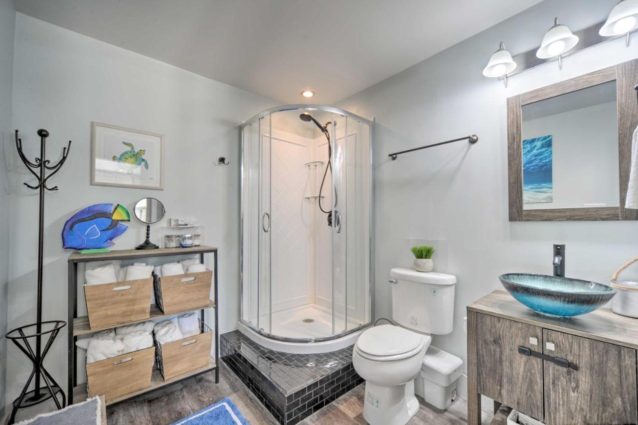 Family Friendly Hill Country Home 13 Mi To Lake! New Braunfels Exteriér fotografie